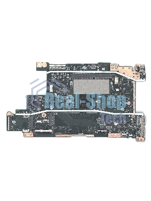 Материнская плата для Asus X509MA N4000