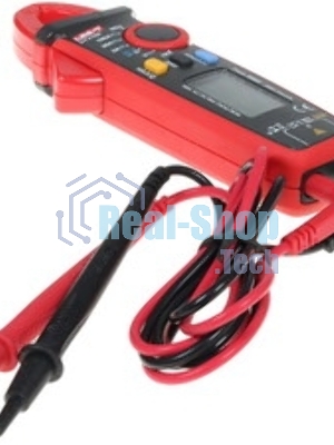 Токоизмерительные клещи UNI-T UT210A