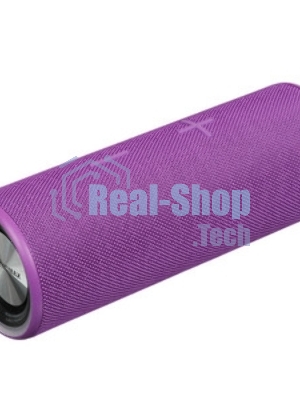 Портативная колонка Soundmax SM-PS5024B(фиолетовый)