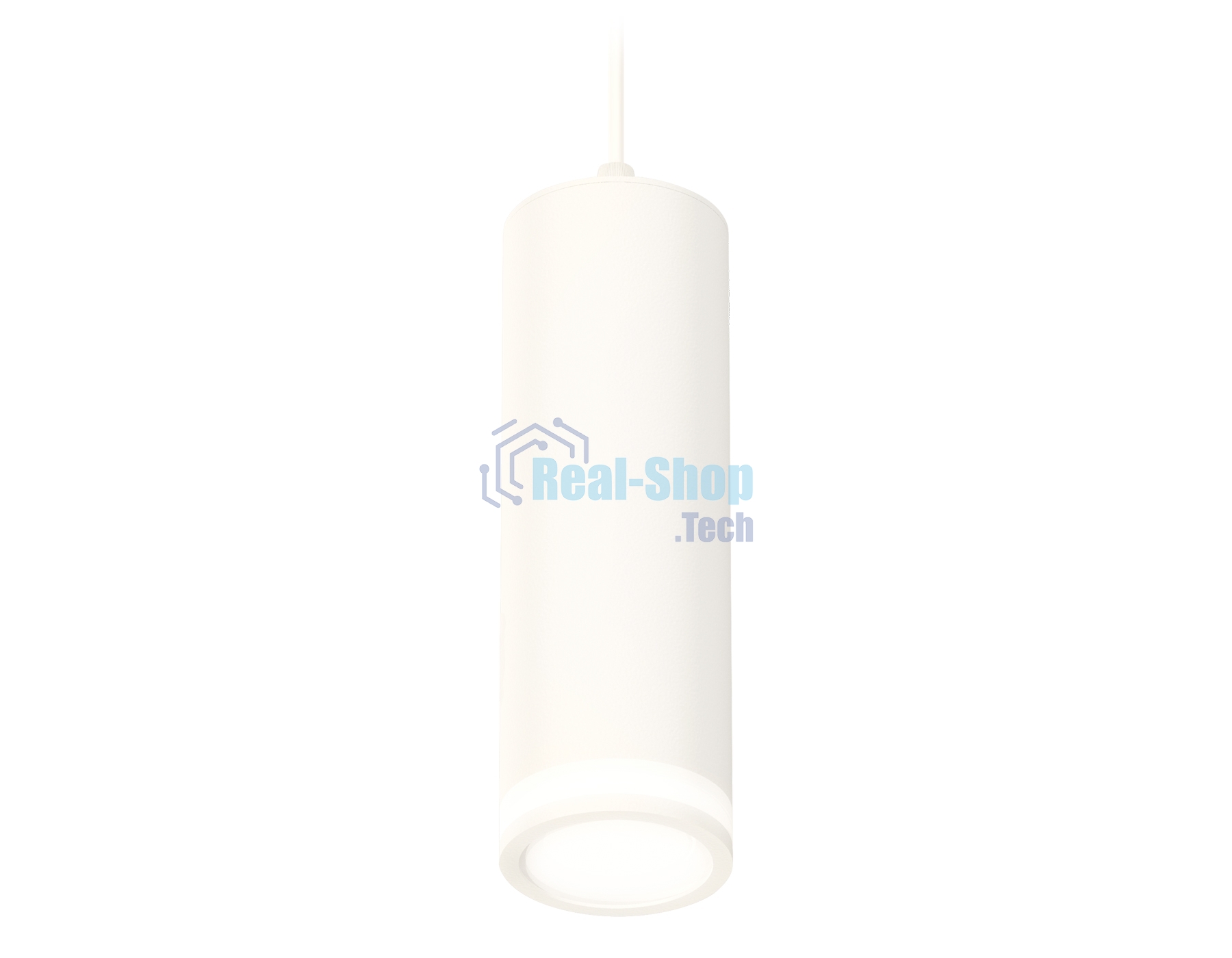 Светильник Ambrella Light XP7455002 SWH/FR белый песок/белый матовый MR16 GU5.3 (A2310, C7455, N7120)