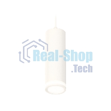 Светильник Ambrella Light XP7455002 SWH/FR белый песок/белый матовый MR16 GU5.3 (A2310, C7455, N7120)