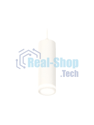 Светильник Ambrella Light XP7455002 SWH/FR белый песок/белый матовый MR16 GU5.3 (A2310, C7455, N7120)