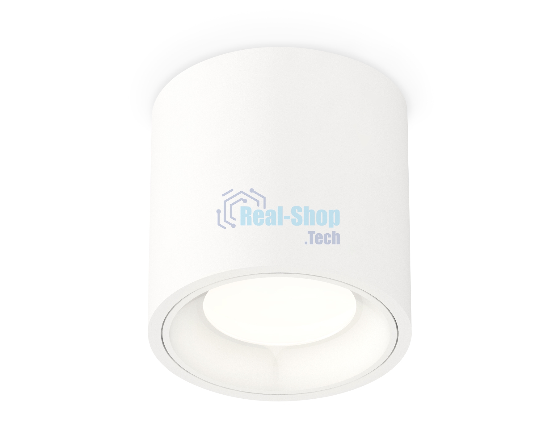 Светильник Ambrella Light XS7531010 SWH белый песок MR16 GU5.3 (C7531, N7020)