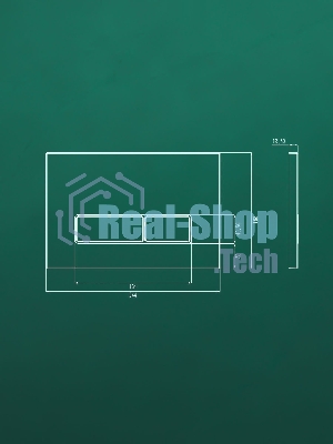 Комплект BAU 6 в 1: рамная инсталляция BAU NEO 45, унитаз подвесной безободковый торнадо Bau Dream 52х36 Hurricane-2, быстросъемное сиденье дюропласт микролифт, клавиша BAU Soul, белая