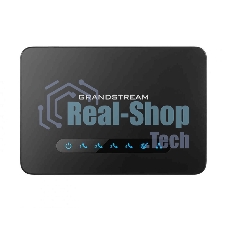 Шлюз IP Grandstream HT-814