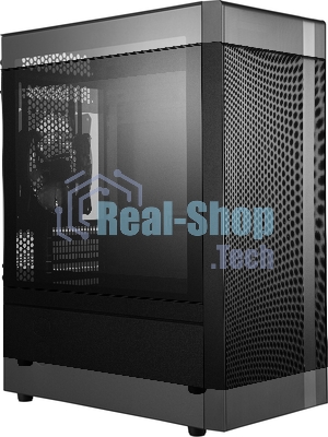 Компьютерный корпус MINITOWER MATX W/O PSU NR400-KGNN-S00 COOLER MASTER