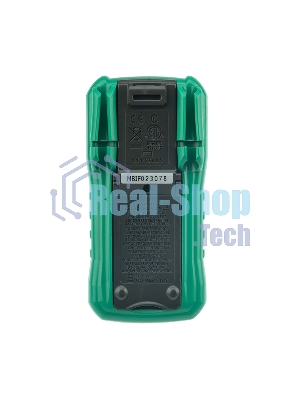 Профессиональный мультиметр MASTECH MS8239C 13-2020