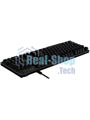 Клавиатура Logitech G512 Carbon <920-009351>