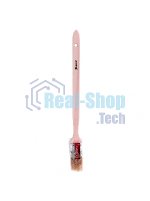 Кисть радиаторная MTX 83843 1,5
