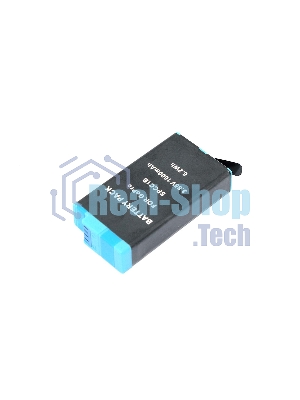 Аккумуляторная батарея для видеокамеры GoPro Max (SPCC1B) 3,85V 1600mAh