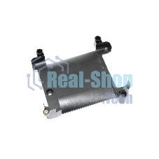 Кронштейн крепления HDD, SSD iMac 21 A1418 A2116 Late 2012 - Early 2019 (818-04290)