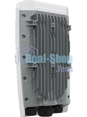 Коммутатор Mikrotik CRS305-1G-4S+OUT FiberBox Plus, 1*1Gbit RJ45, 4*SFP+, outdoor case