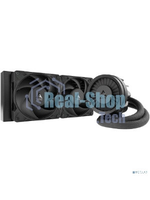 Система жидкостного охлаждения Arctic Cooling Liquid Freezer III Pro 240 Multi Compatible All-In-One CPU Water Cooler (ACFRE00178A)