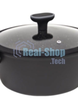 Кастрюля AUFFMAN AM-3100, объем 4 л с крышкой 24*10,5 см