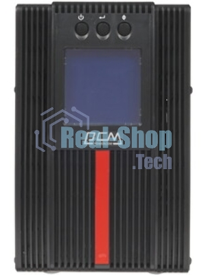 Источник бесперебойного питания Powercom MAC-1000, 1000Wt/1000VA, tower