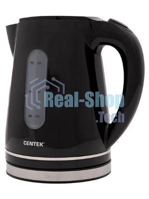 Чайник электрический Centek CT-0043 черный