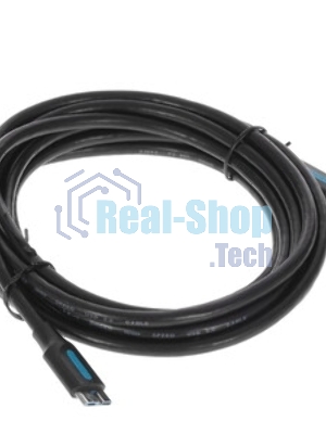 Кабель Vention USB 3.0 CM/micro-B - 1м.