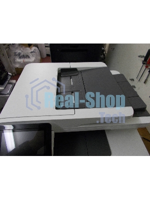 Узел сканирования в сборе (ADF + сканер) HP CLJM477 (CF377-60125/CF377-60104) OEM