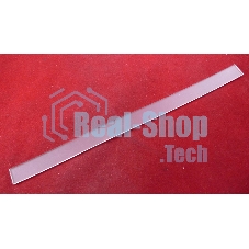 Ракель (Wiper Blade) Canon iR 6055/6065/6075/6255/6265/6275/6570 (ELP, Китай)