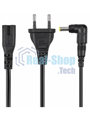 Блок питания Buro автоматический 40W 9.5V-20V 8-connectors от бытовой электросети LED индикатор