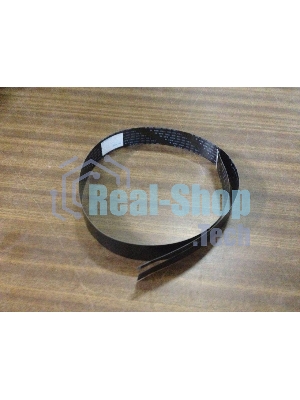 Кабель каретки сканера HP LJ M1536 665мм (FFK-M1536)