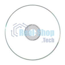 Диск CD-R Mirex 700 Mb, 48х, Shrink (100), Thermal Print (100/500)