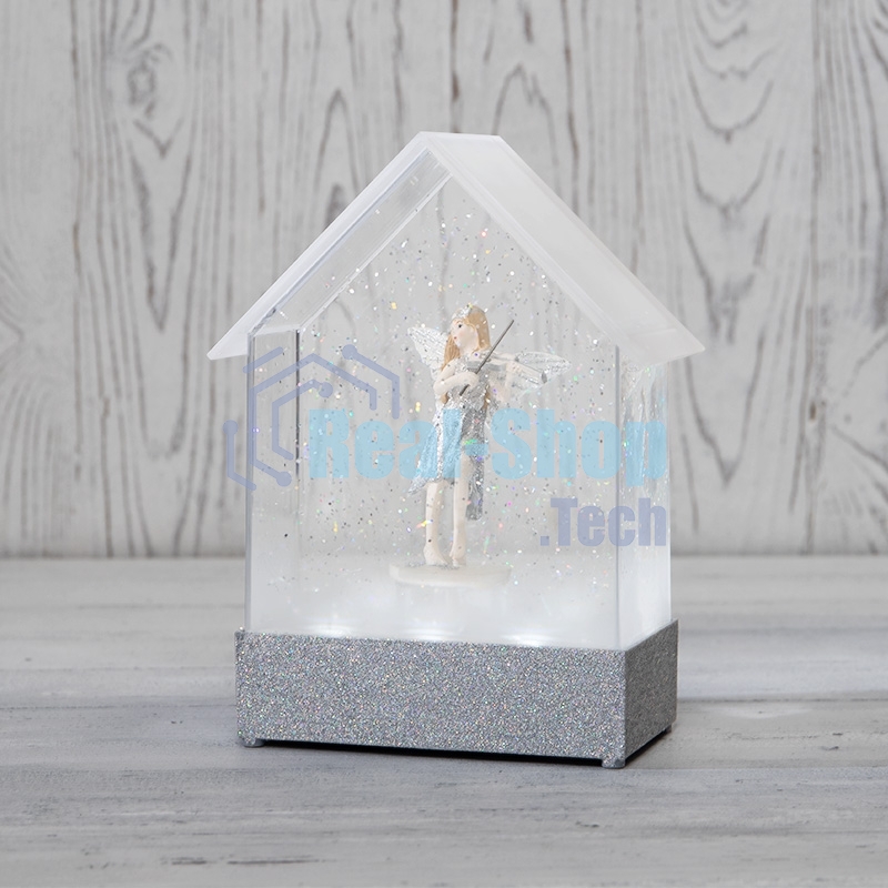 Декоративный светильник 
