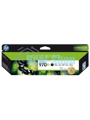 Картридж струйный HP 970 CN625AE черный для HP OJ Pro X476dw/X576dw/X451dw/X551dw (9200 стр.)