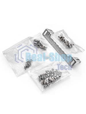 Серверный корпус ExeGate Pro EX293178RUS 2U550-HS08 RM 19