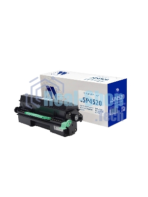 Картридж NVPrint совместимый NV-SP4520 для Ricoh MP401/402 (10400k)