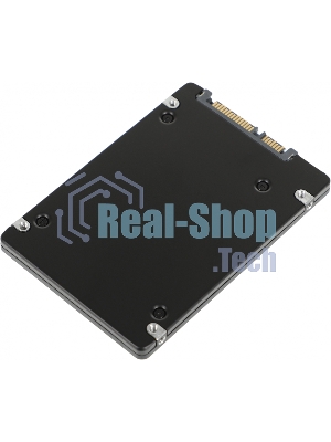 Накопитель SSD Samsung PM893, 960Gb, SATA III, 2.5