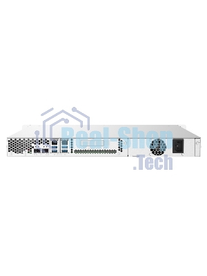 Сетевое хранилище NAS Qnap TS-432PXU-2G 4-bay