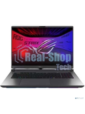 Ноутбук ASUS G815JPR-S9042/18
