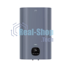 Водонагреватель TIMBERK T-WSE50-N61-V-WF c WiFi (N61, 50л.) (серый)