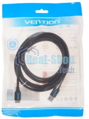 Кабель Vention USB 3.0 CM/micro-B - 1м.