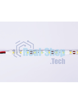 Светодиодная лента Ambrella light GS2103 5050 60Led/ 14.4W m/ 12V IP65 6500K/ 5000*10*2.87mm (2 конт.)