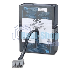 Батарея APC RBC33 {для BR1500I}