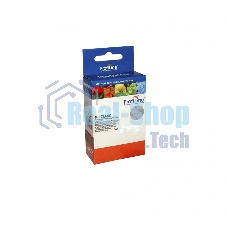 Картридж струйный ProfiLine PL-CLI-8C для принтеров Canon Pixma iP3300/iP6600D/MP950 с чипом Cyan водн