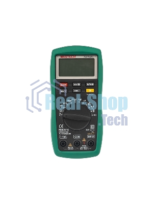 Универсальный мультиметр MASTECH MS8221С 13-2056