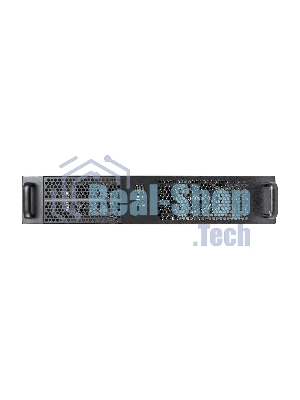 Серверный корпус ExeGate Pro EX284980RUS 2U650-08 (RM 19