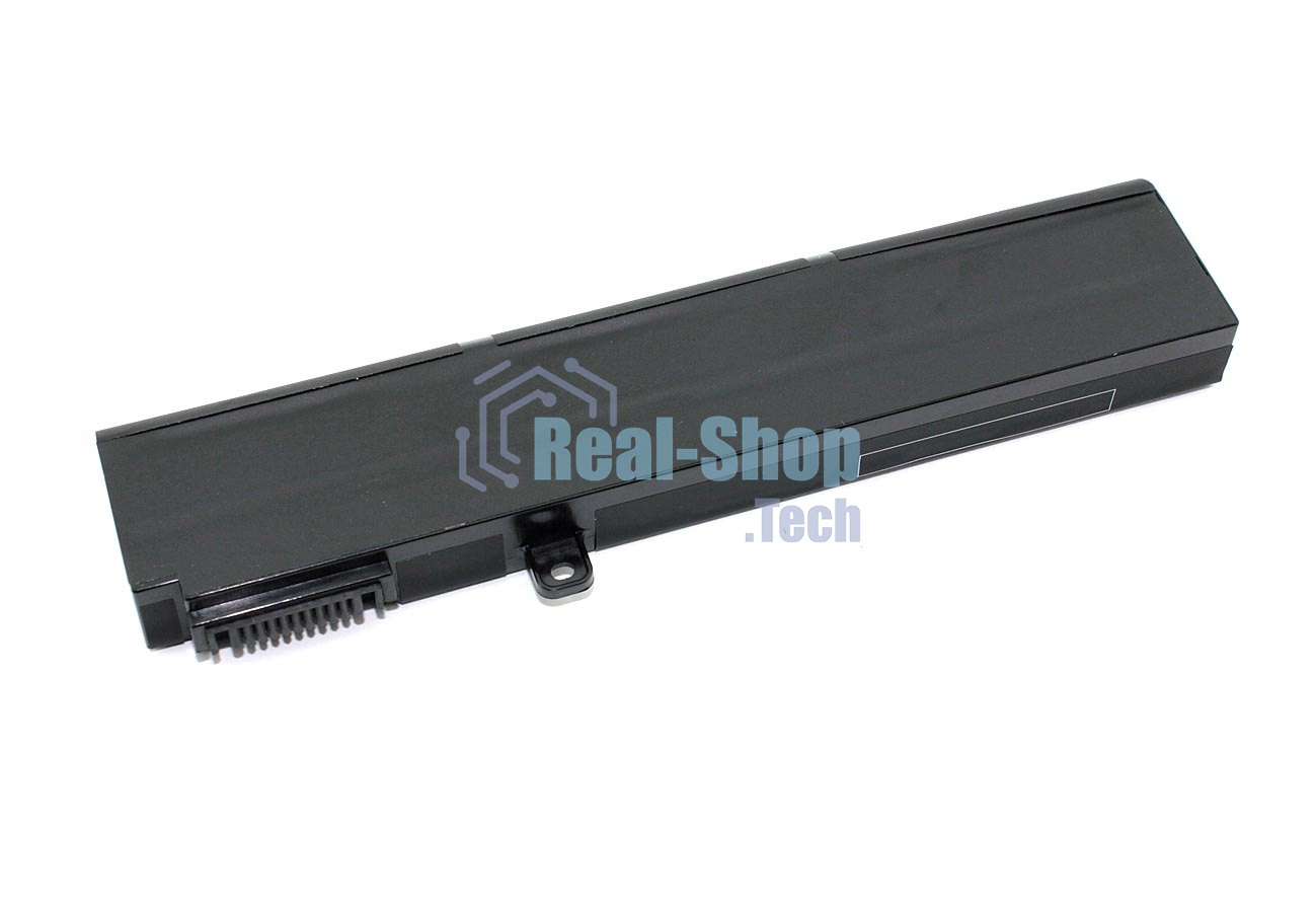 Аккумуляторная батарея для ноутбука MSI GE62 GE72 10.8V 4730mAh 51Wh черный