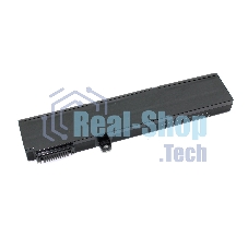 Аккумуляторная батарея для ноутбука MSI GE62 GE72 10.8V 4730mAh 51Wh черный