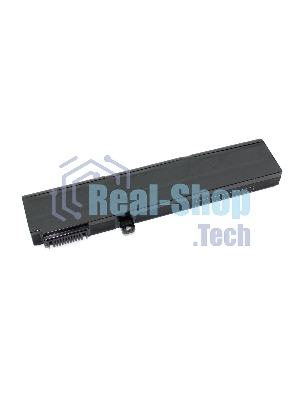 Аккумуляторная батарея для ноутбука MSI GE62 GE72 10.8V 4730mAh 51Wh черный