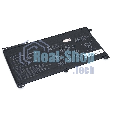Аккумуляторная батарея для ноутбука HP M3-U X360 13.3 (ON03XL) 11.55V 41.5Wh