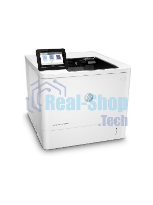 Принтер лазерный HP LaserJet Enterprise M611dn (7PS84A), A4, ч/б, печ. до 61 стр/мин., 1200 x 1200 dpi, USB, RJ-45