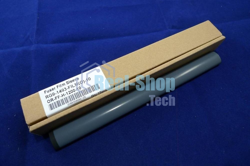 Термопленка NVPrint для HP LaserJet 1010 1015 1020 1022 1160 1320 P1006 P2015 (совместимый) (RG9-1493-film)