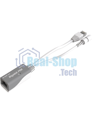 Коммутатор Mikrotik CRS305-1G-4S+OUT FiberBox Plus, 1*1Gbit RJ45, 4*SFP+, outdoor case