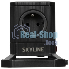 Сетевой фильтр Skyline USP-720 Black PD3.0