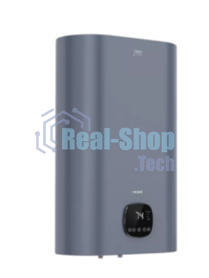 Водонагреватель TIMBERK T-WSE80-N61-V-WF c WiFi (N61, 80л.) (серый)