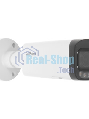 Камера видеонаблюдения IP Dahua DH-IPC-HFW2249TP-AS-IL-0360B 3.6-3.6мм цв.